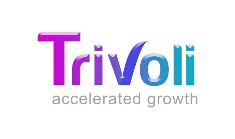 Trivoli Digital Logo