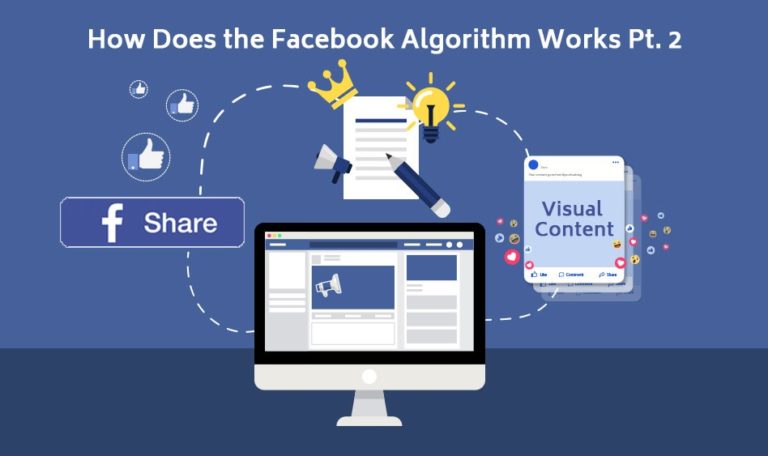 How Does the Facebook Algorithm Works Pt.2